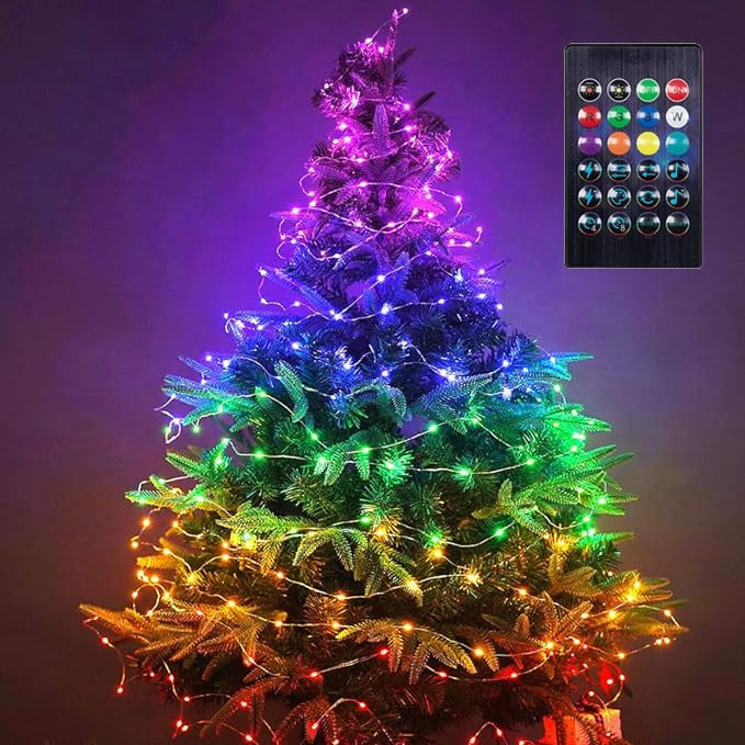 RGBWave™ | Smart RGB-LED-Leuchten