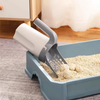 CleanKitty™ - Katzenstreu-Schaufel