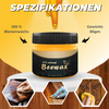 Beewax™ - Bienenwachs Möbelreinigungspolitur (1+1 GRATIS)