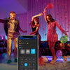 RGBWave™ | Smart RGB-LED-Leuchten