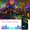 RGBWave™ | Smart RGB-LED-Leuchten