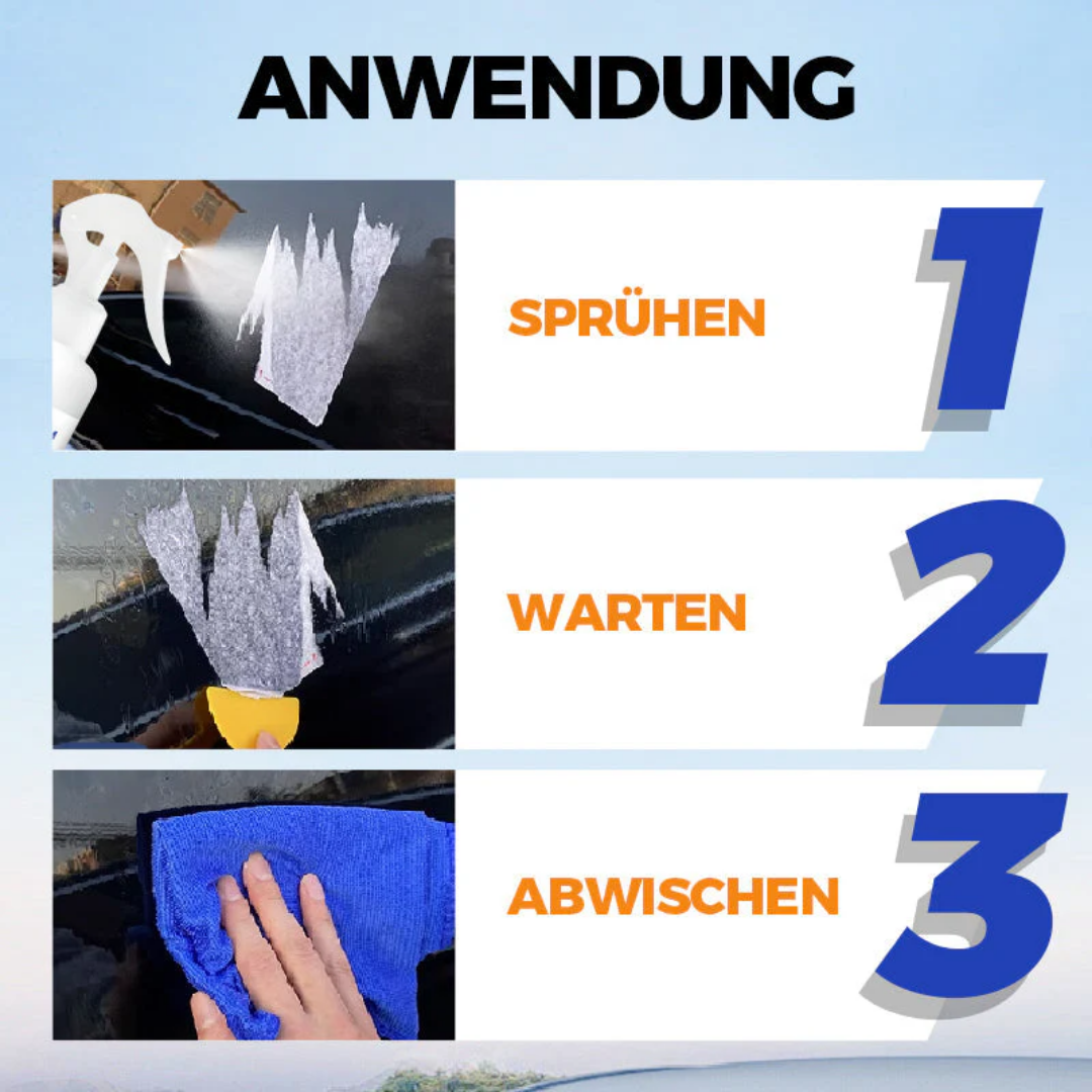 ProCleanse™ | Allzweck-Kleberentferner