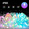 RGBWave™ | Smart RGB-LED-Leuchten