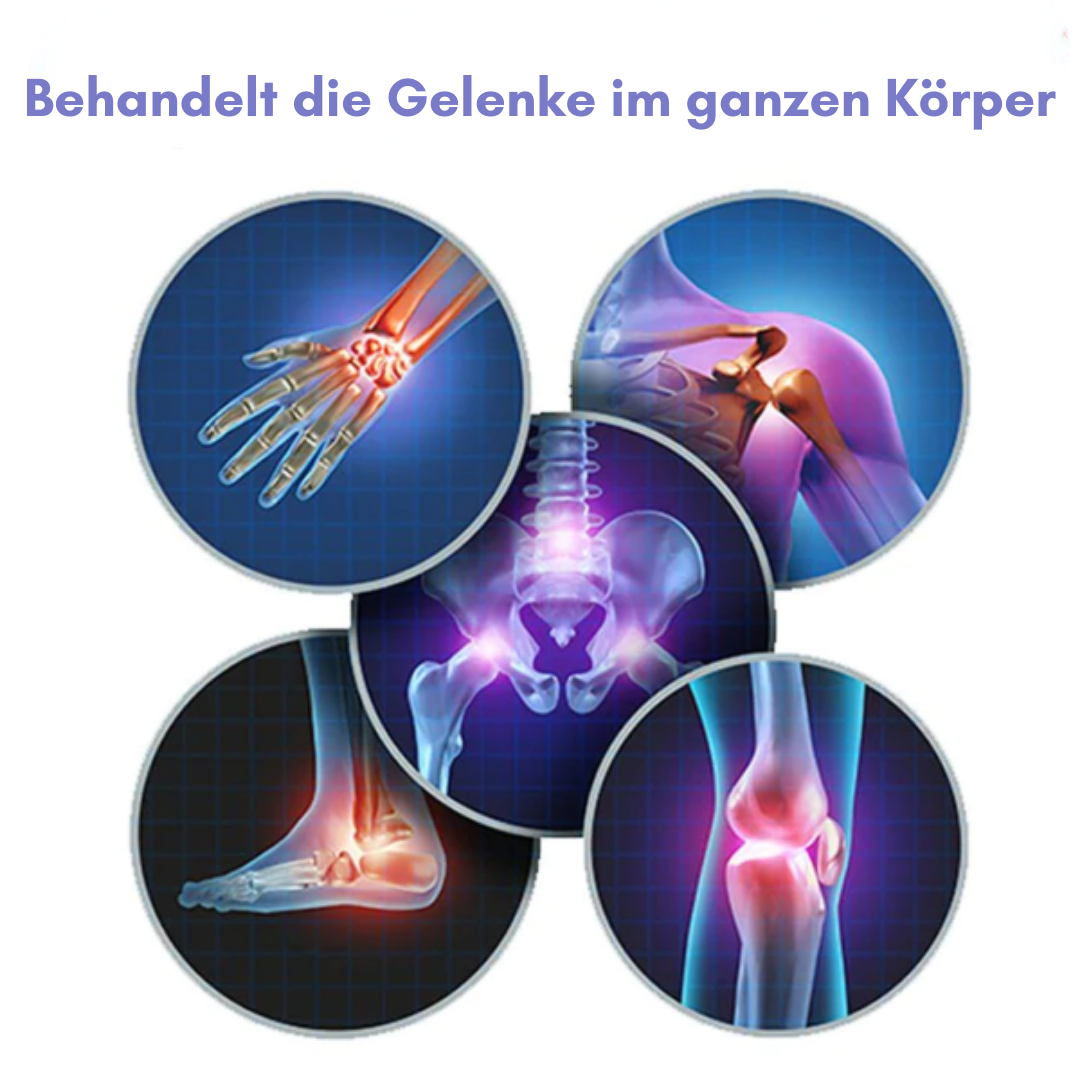 JointEase™ Gelenk Schmerzlinderungsspray