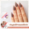 O'YAFUN™ Peel-off-Nagellack (1+1 GRATIS)