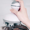 VibraScalp™ - Elektrisches Kopfhautmassagegerät