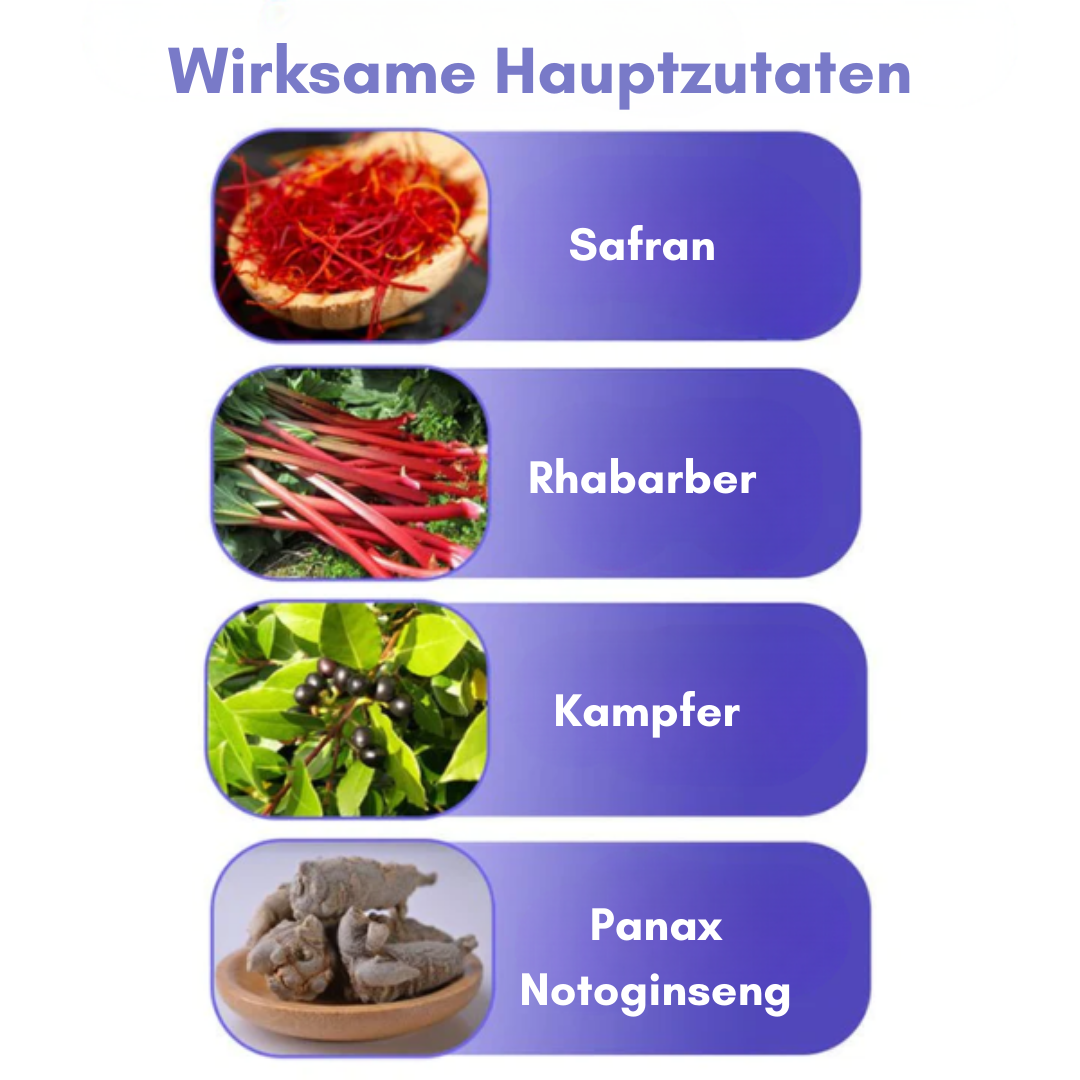 JointEase™ Gelenk Schmerzlinderungsspray