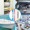 HeatConnect™ - Wasserdichte Lötdrahtverbinder