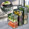 FridgeCrate™ Kühlschrank Organizer Box