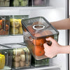 FridgeCrate™ Kühlschrank Organizer Box