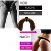 ButtUp™ - Hintern heben EMS