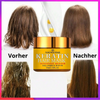 YoungCôme™ - Keratin-Haarkur Reparaturmaske