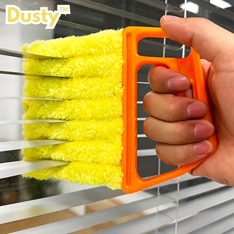 Dusty™ - Mikrofaser Jalousien Reiniger