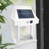 SensyLamp™ - Solar-Bewegungslicht