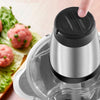 MultiMince™ - Multifunktionaler Fleisch- und Gemüsemischer