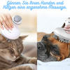 VibraScalp™ - Elektrisches Kopfhautmassagegerät