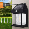 SensyLamp™ - Solar-Bewegungslicht