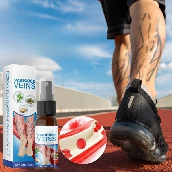 VeinHealer™ - Venenbehandlungsspray (1+1 GRATIS)
