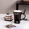 MugMelt™ - Schokolade schmelzende Keramiktasse