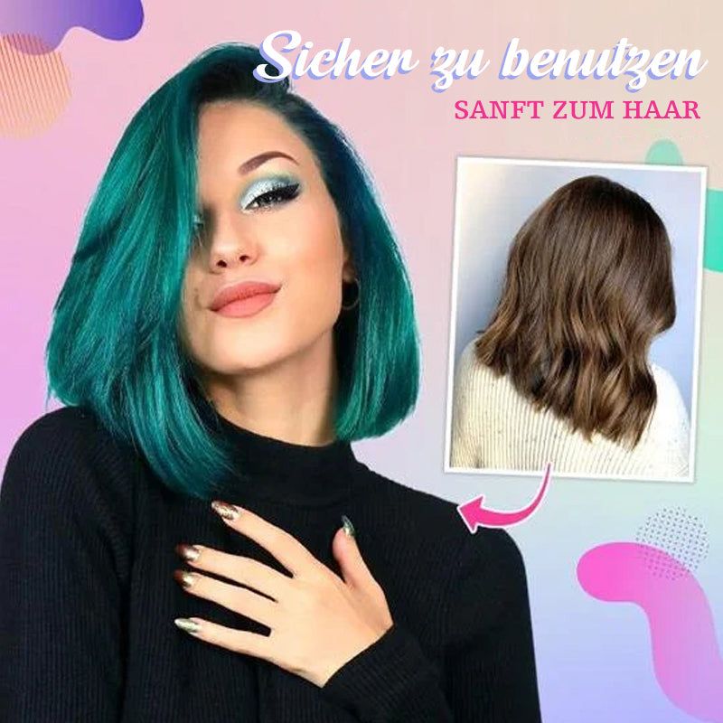 SECRTURY™ Trendige Haarfärbecreme
