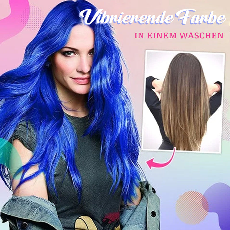 SECRTURY™ Trendige Haarfärbecreme