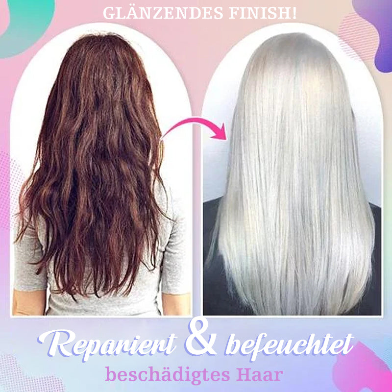 SECRTURY™ Trendige Haarfärbecreme
